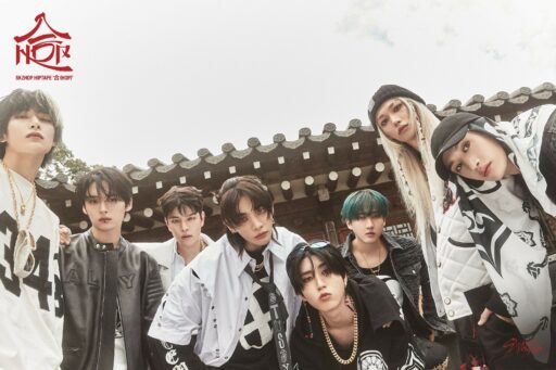 Stray Kids, Second in Album Sales This Year…U.S. Mid-Year Music Report Released