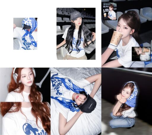 STAYC aims for summer queen… “Teasing comeback at the airport”