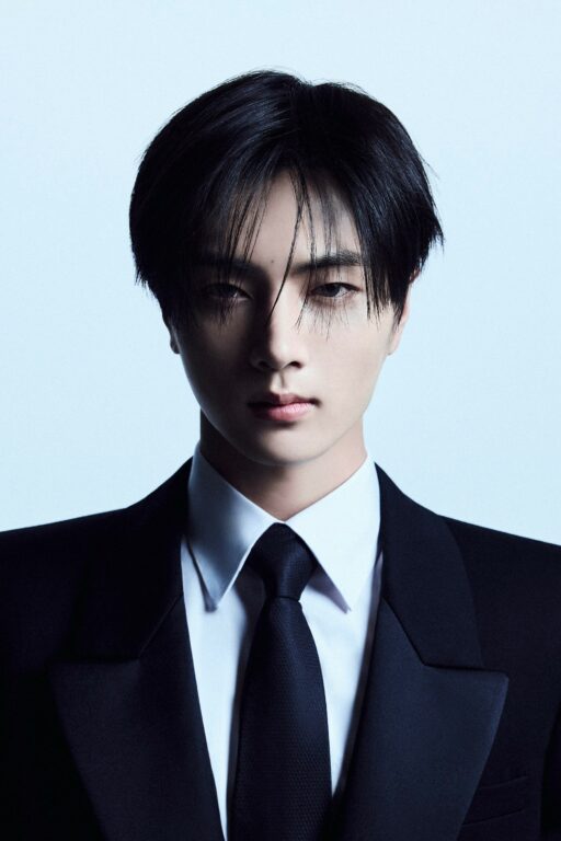 ENHYPEN’s Sunghoon, featuring… collaboration with American singer-songwriter MAX