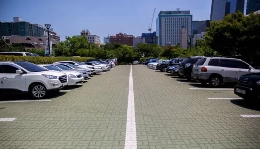 Three Family Members Found Dead in a Vehicle in an Open Area on Yeongjong Island, Incheon