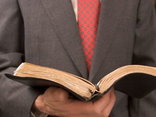 “Pastor who assaulted citizens protesting loud evangelism… The judge made ‘this ruling'”