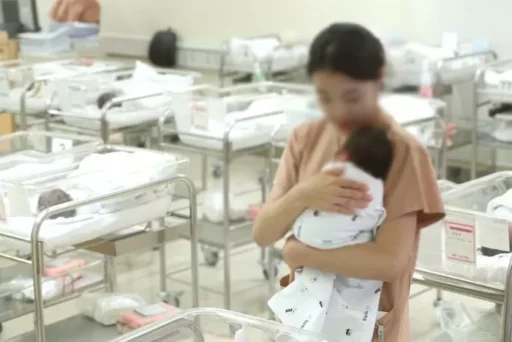 Korea’s Population to Plummet by 85% in 100 Years… From 50 Million to 7.53 Million