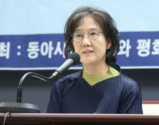 Professor Park Yu-ha, who expressed “prostitution” of comfort women, acquitted of defamation… to receive ‘criminal compensation’