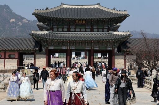 Government considers making ‘visa-free’ policy for Chinese group tourists permanent