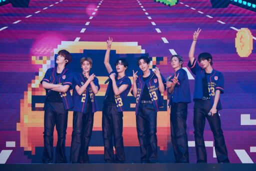 Rise, Expanding Worldwide… World Tour Expands to 8 Locations in North America