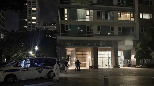 Father who shot and killed his son at a birthday party… 10 homemade firearms in the car, 15 explosives in the accommodation.