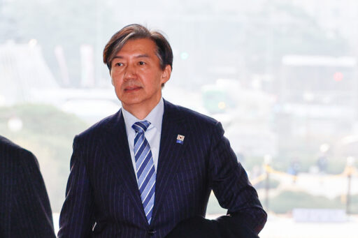 Jokor, “People Power Party is ‘old Ilbe’… should be dissolved or go bankrupt”