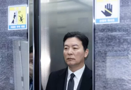 Presidential Security Service Decides to Unanimously Dismiss Former Deputy Chief Kim Sung-hoon, ‘Yoon’s Bodyguard’