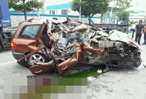 Four Family Members Found Dead in Busan Santa Fe ‘Suspected Acceleration Incident’… Supreme Court: “No Responsibility for Hyundai”