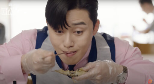 Park Seo-joon, Lawsuit for 6 Billion Won Against Soy Sauce Crab Restaurant?… Actual Claim is 60 Million Won, Amount Received from Judgment is
