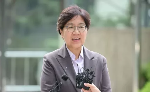 President Lee Jae-myung: “Why is South Korea’s suicide rate so high?”… Jeong Eun-kyeong: “We are working on measures.”