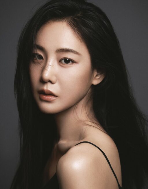 Han Ji-eun Becomes a Detective in the Violent Crimes Unit… Cast in ‘Only God Knows~’