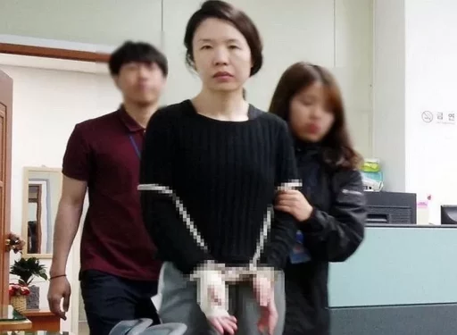 “Koh Yoo-jung classified as Grade A among life-term prisoners”… Current status of Koh Yoo-jung, who is imprisoned for ‘murdering her ex-husband’