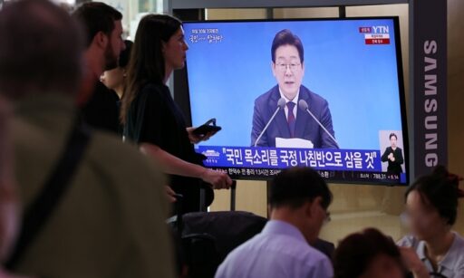 “I’ve Only Voted for the National Power Party for 30 Years, Maybe I Should Have Voted for Lee Jae-myung”… Why Citizens of Busan Are Outraged