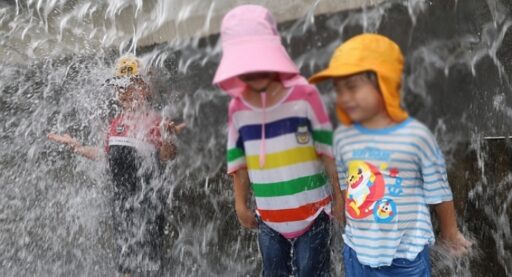 [Breaking News] Heat Wave Warning Issued for All Areas of Seoul