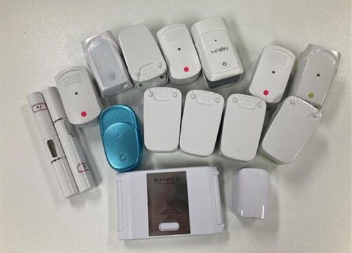 30,000 Sold Nail Fungus Laser Treatment Device, There’s a Reason for Its Ineffectiveness… It Turns Out