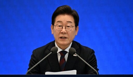 President Lee meets with the non-negotiating 5 opposition parties… His response to the request for ‘clemency for Jo Guk’