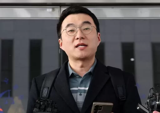 “Kim Nam-guk, ‘9.9 billion coins unreported’ acquitted in first trial… What he said in tears pleading to the judge in the second trial”
