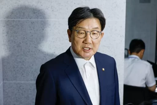 Kim Kun-hee Special Investigation, Search and Seizure at Lawmaker Kwon Seong-dong’s Residence