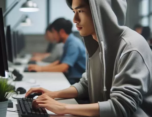 A 20-Something Youth Reveals His Daily Routine While Juggling Three Jobs and Earning 5.45 Million Won a Month