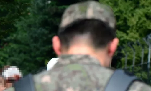 [Breaking News] Deserting soldier from Gangneung military unit abandoned firearm and blanks, escaped… apprehended in Goeasan after 2 hours