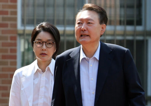 Former President Yoon Seok-yeol and his wife’s assets nearing 8 billion won… Increased by 350 million since inauguration