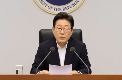 President Lee Jae-myung Directs Review of Restoration of ‘Heroes Hall of the Korean War’ at the Military Academy