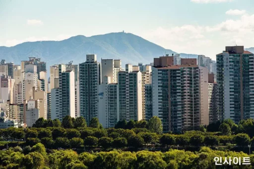 Yoon administration reviews raising comprehensive real estate tax assessed value ratio from 60% to 80%