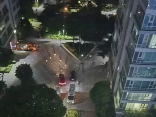 Father who killed son with gun in Songdo and fled… “Arrested in Seocho-gu, Seoul”