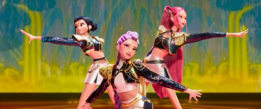 ‘Kdehun’ OST, Global Popularity… Entering UK Official Chart for 5th Week