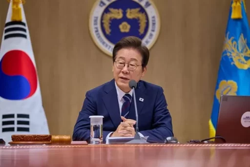 “Special Inspector General Monitoring Presidential Family Pushes for Appointment After 8 Years”