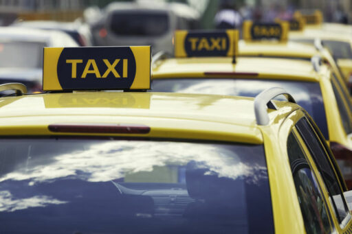 60s man spat and caused a commotion for being denied to smoke in a taxi, eventually sentenced to ‘2 years in prison’