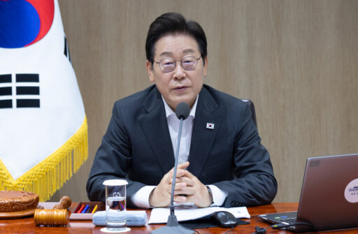 President Lee Jae-myung: “Don’t get caught up in interest speculation”… Emergency meeting with financial association heads