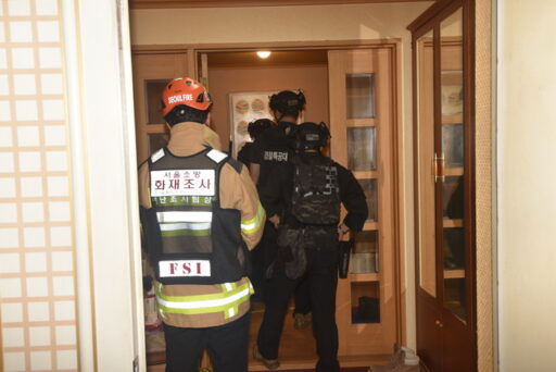 “Claim that police suggested wife to ‘convince father-in-law’ after husband was shot”
