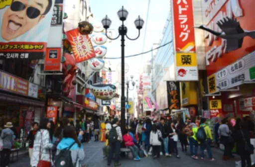 Despite the decline in Jeju travelers due to the “overcharging controversy,” Korean trips to Japan are increasing amid “earthquake predictions.”