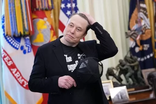 Elon Musk, scratched by K-startup AI achievements… “Still, we are number one.”