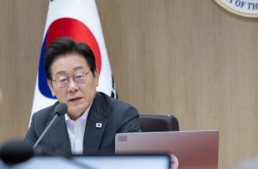 President Yoon declares illegal loan contracts ‘invalid’… “I will prevent the money borrowed to survive from becoming a shackle”