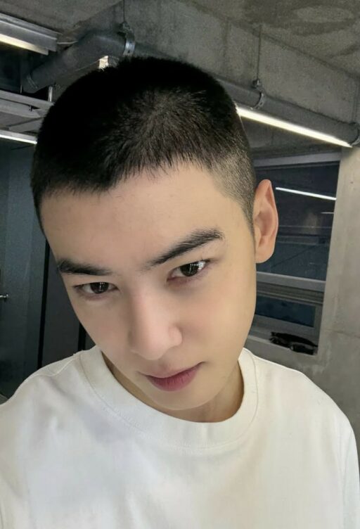Cha Eun-woo to enlist in the military on the 28th… “I will go and come back healthy!”