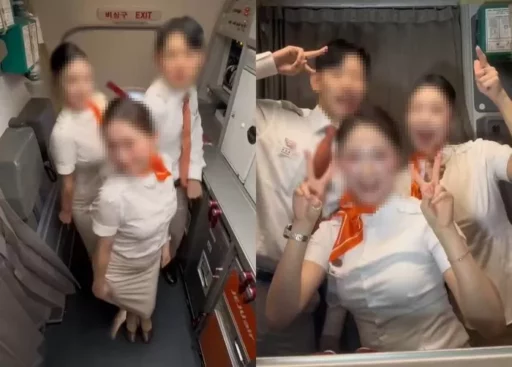 Jeju Air’s SNS Post on ‘Short-form Video’… “How long has it been since the disaster vs What is the crew’s fault?”