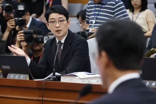 Joo Jin-woo: “Kang Seon-woo is more lacking than Lee Jin-sook… Abuse of power is a habit, and there will be numerous testimonies of harm.”