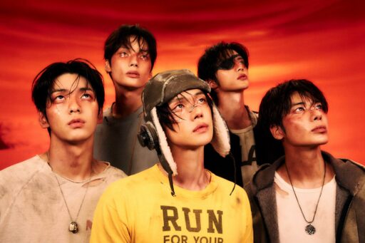 TOMORROW X TOGETHER’s New Album Sells 1.76 Million Copies in First Week, Becomes 6th Consecutive Million Seller