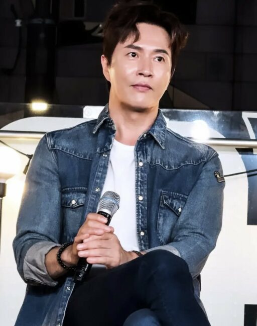 Kim Jeong-min, news of mother’s passing on the 27th… “Kept watch by my elderly mother’s side”