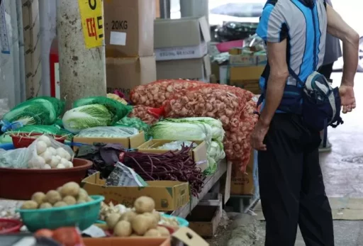 “Extreme Weather, Unprecedented… Global Food Prices Soaring”
