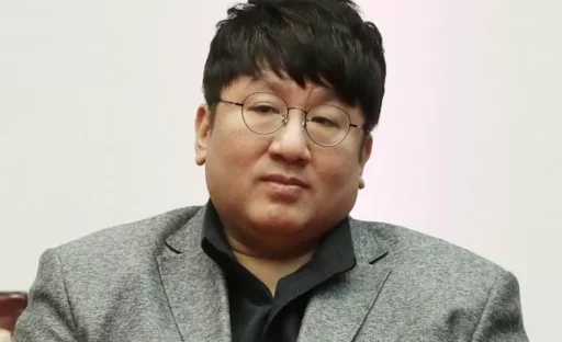 “HYBE Media Manipulation and Bang Si-hyuk’s Juicy Lighting Comments Found Innocent… Why?”