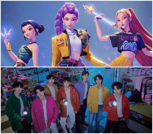 Kedahhun, 3rd on ‘Billboard 200’…BTS enters at 10th place