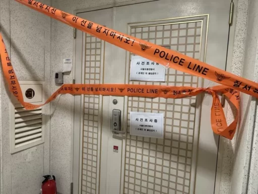 “How on earth did you make this?”… The answer given to the police by the man who killed his son with a ‘homemade gun’ is