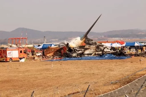 “30s Spreads False Information About Jeju Air Passenger Plane Disaster… Family of Victim Avoids Punishment with ‘Mercy'”