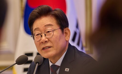 “The President is Ready, but the Press Conference Format is Disappointing”… A Diagnosis by Tak Hyun-min