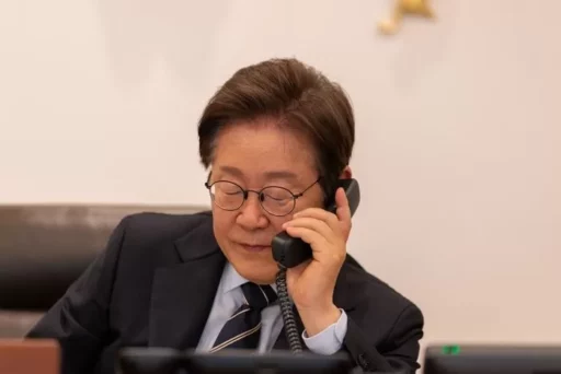 [Breaking News] President Lee’s ‘North Korean Remittance’ Trial Delayed… “All 5 Criminal Trials Have Been Halted”