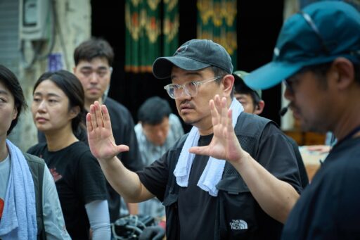 “The Primordial Yeonniverse, Return”…Yeon Sang-ho, the Mystery of ‘Face’